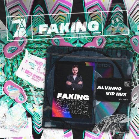Faking (Vip Mix) | Boomplay Music