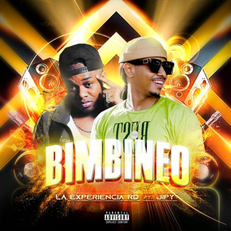 Bimbineo (feat. Jipyoficial) | Boomplay Music