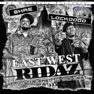 East West Ridaz