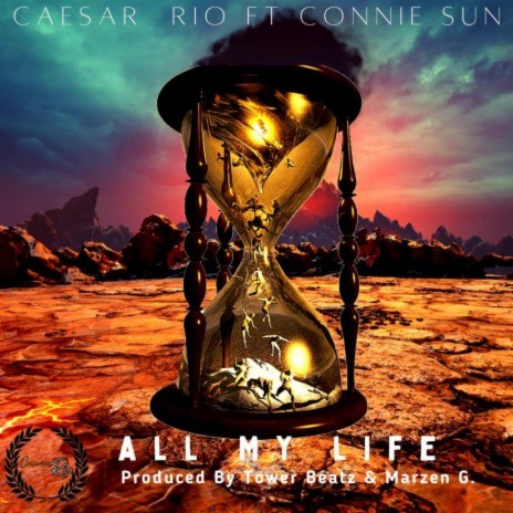 All my life ft. Connie Sun