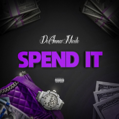 Spend It | Boomplay Music