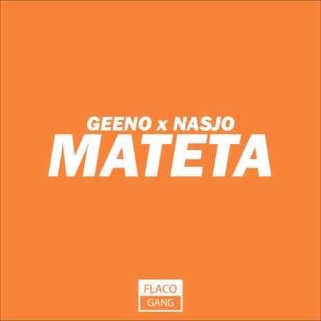 Mateta ft. Nasjo | Boomplay Music