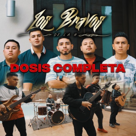 Dosis Completa | Boomplay Music