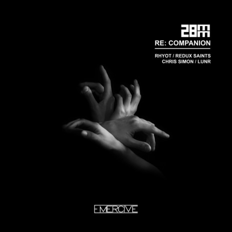 Companion (Chris Simon Remix)
