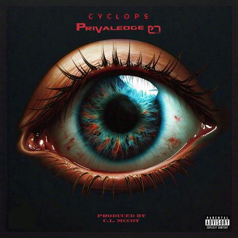 Cyclops ft. C.L. McCoy | Boomplay Music