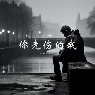 你先伤的我 lyrics | Boomplay Music