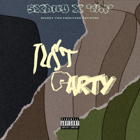 Just Party ft. Sxdny & TLF | Boomplay Music