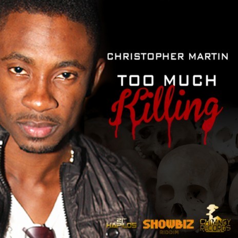 Too Much Killing | Boomplay Music