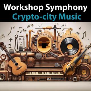 Chill Factory: Workshop Symphony (Part 15 of 20)