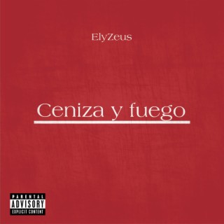 Ceniza y fuego