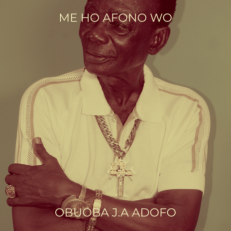 Me Ho Afono Wo | Boomplay Music