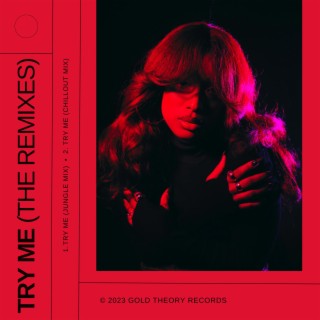Try Me (The Remixes)