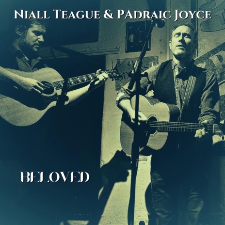 Beloved ft. Padraic Joyce