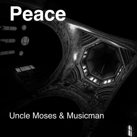 Peace | Boomplay Music