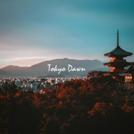 Tokyo Dawn