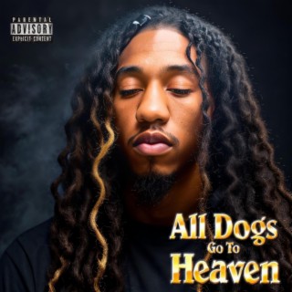 All Dogs Go To Heaven