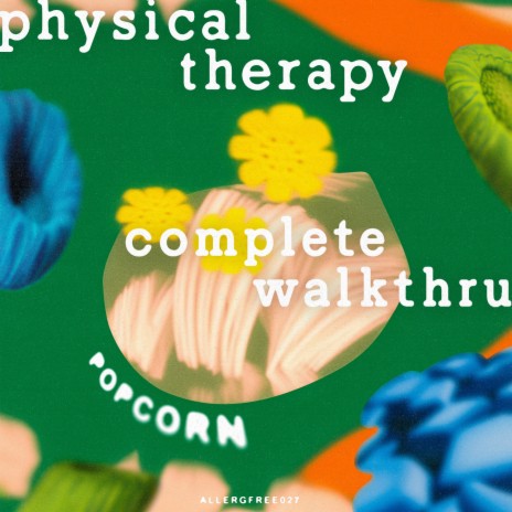 Popcorn ft. Complete Walkthru | Boomplay Music