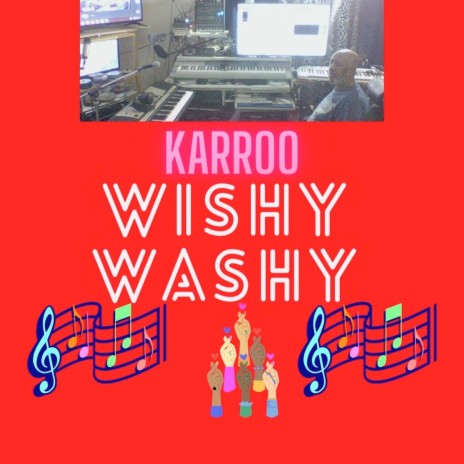 Wishy Washy | Boomplay Music