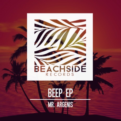 Beep (Original Mix) | Boomplay Music