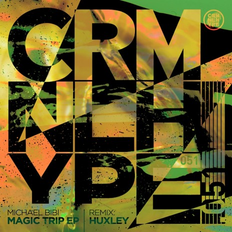 Magic Carpet | Boomplay Music