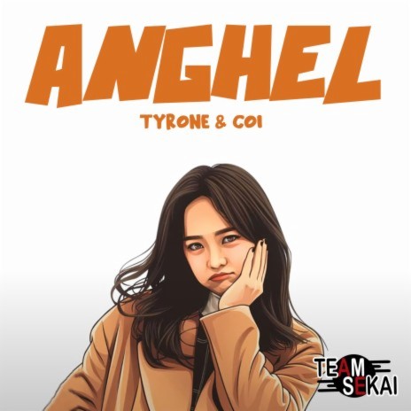 Anghel ft. Tyrone & Coi | Boomplay Music