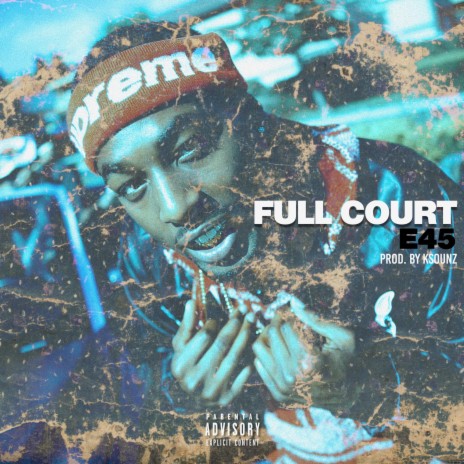 Full Court | Boomplay Music