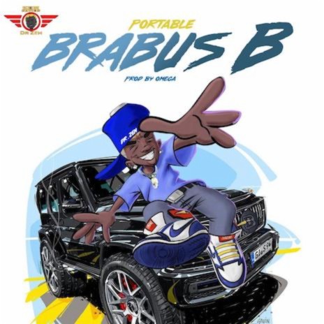 Brabus B | Boomplay Music