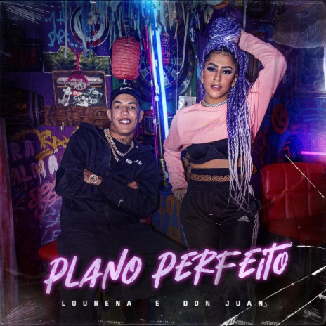 Plano Perfeito ft. Mc Don Juan & Haga | Boomplay Music
