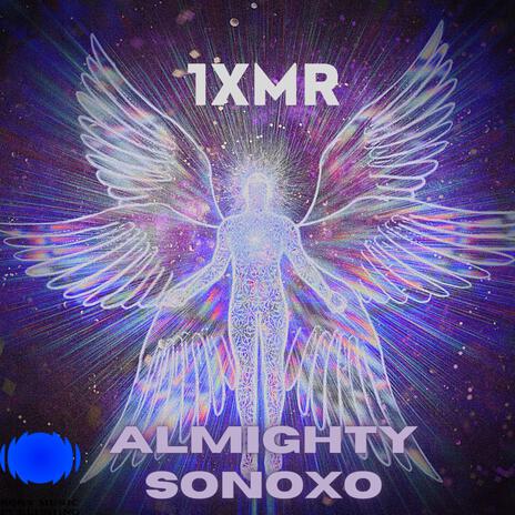 1XMR (Instrumental) ft. Sonoxo