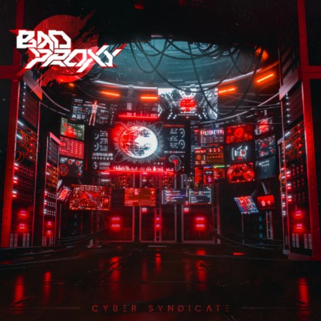 Cyber Syndicate | Boomplay Music