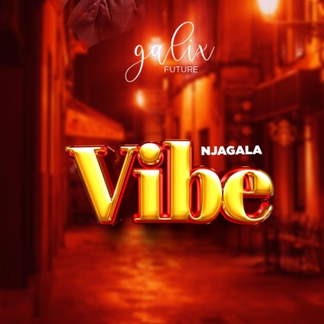 Njagala Vibe | Boomplay Music