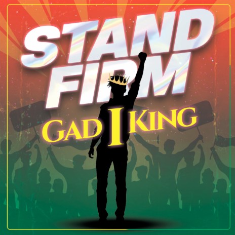 Stand Firm | Boomplay Music