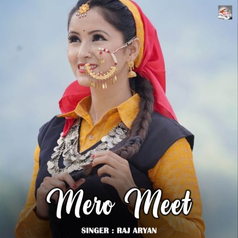 Mero Meet ft. Meena Rana | Boomplay Music