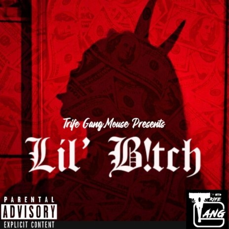 LIL BITCH | Boomplay Music