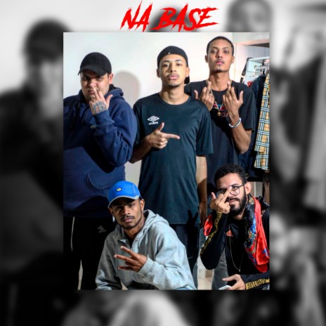 Na Base ft. The GL, Nominata, Iory, MT Beck & Lucca LB | Boomplay Music