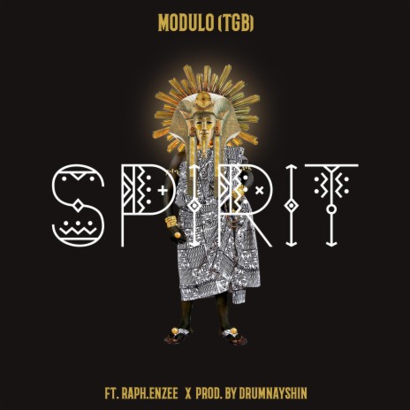 Spirit (feat. Raph Enzee) | Boomplay Music