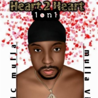 Heart 2 Heart 1 on 1 lyrics | Boomplay Music