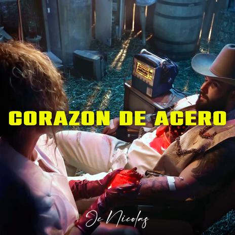 Corazon de Acero (Country Instrumental)