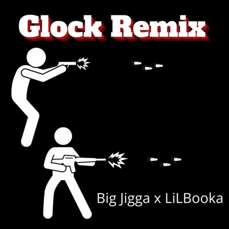Glock Freestyle (feat. Big Jigga) | Boomplay Music