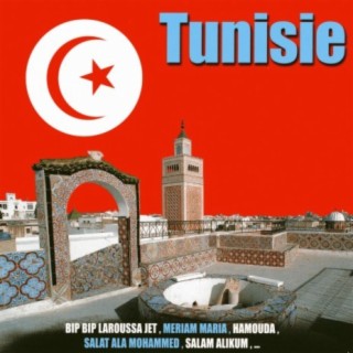 Stars of traditional music from Tunisia (Tunisie)