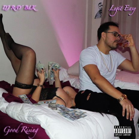 Good Times (feat. DJ RAY BLK)