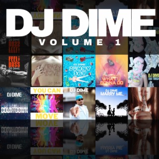 Dj Dime, Vol. 1