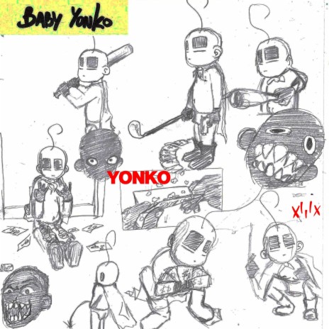 Baby Yonko