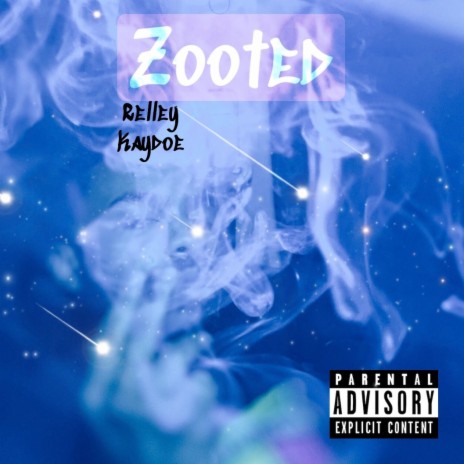 Zooted ft. KAYDOE | Boomplay Music