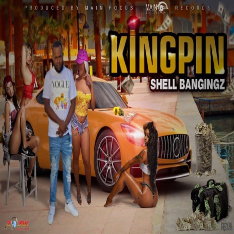 Shell Bangingz | Boomplay Music