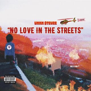 No Love In The Streets