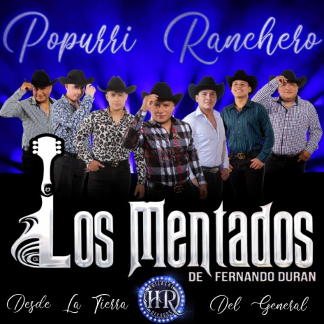 Popurri Ranchero | Boomplay Music