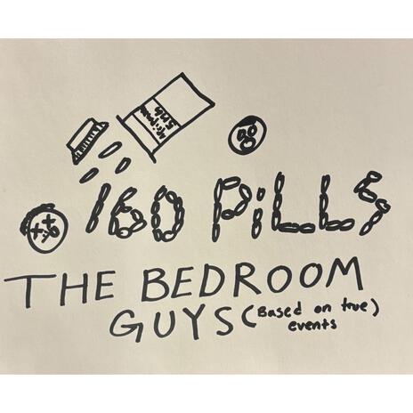 160 Pills | Boomplay Music