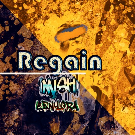 Regain | Boomplay Music
