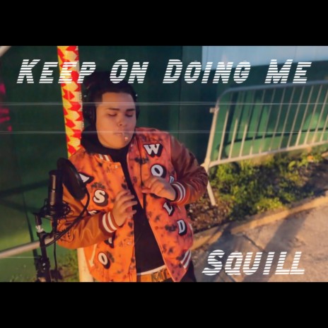 Keep On Doing Me | Boomplay Music